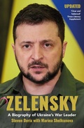 Cover: Zelensky - Canbury