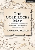Abbildung von: The Goldilocks Map - John Catt Educational Ltd