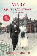 Cover: Mary, Quite Contrary - The Conrad Press