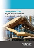 Bild: Getting started with Project certification for forest-based materials 2nd edition - BM TRADA