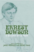 Cover: Ernest Dowson - Greenwich Exchange Ltd