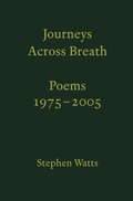 Cover: Journeys Across Breath - prototype publishing ltd.
