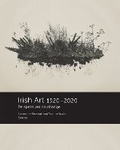 Cover: Irish Art 1920-2020 - Royal Irish Academy