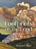 Cover: Footprints on the Land - Oratia Books