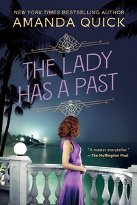 Enlarge image Cover: The Lady Has a Past - Berkley Publishing Corporation,U.S.