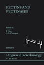 Cover: Pectins and Pectinases - Elsevier