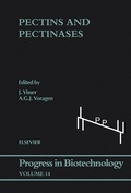 Cover: Pectins and Pectinases - Elsevier
