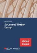 Bild: Structural Timber Design - Ernst & Sohn