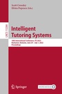 Cover: Intelligent Tutoring Systems - Springer