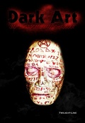 Cover: Dark Art of Twilight-Line - Twilight-Line Verlag