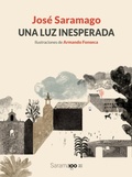 Cover: Una luz inesperada / An Unexpected Light - Beascoa