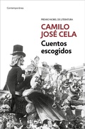 Cover: Cuentos escogidos (Camilo Jose Cela)/ Selected Stories (Camilo Jose Cela) - Debolsillo
