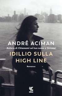Abbildung von: Idillio sulla High Line - Guanda