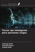 Cover: Tercer ojo inteligente para personas ciegas - Ediciones Nuestro Conocimiento