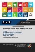 Cover: Sustainable Development - A Diverse Deep-Dive - Native Tribe