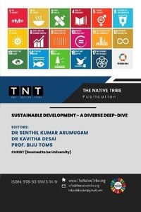 Enlarge image Cover: Sustainable Development - A Diverse Deep-Dive - Native Tribe