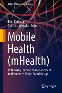 Abbildung von: Mobile Health (mHealth) - Springer