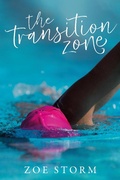 Cover: The Transition Zone (The Bradford McKinley Chronicles, #2) - The Bradford McKinley Chronicles