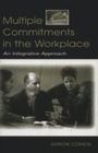 Cover: Multiple Commitments in the Workplace - Psychology Press Ltd