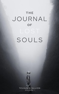 Cover: The Journal of Lost Souls - The Journal of Lost Souls