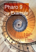 Cover: Pharo 9 by example - Books on Demand