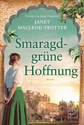 Cover: Smaragdgr&uuml;ne Hoffnung - Tinte & Feder