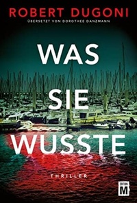 Enlarge image Cover: Was sie wusste - Edition M