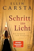 Cover: Schritt ins Licht - Tinte & Feder