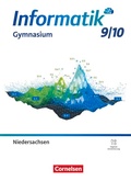 Cover: Informatik - Niedersachsen - 9./10. Schuljahr - Cornelsen Verlag