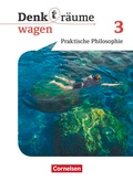 Cover: Denk(t)r&auml;ume wagen - Nordrhein-Westfalen - Band 3 - Cornelsen Verlag