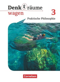Abbildung von: Denk(t)räume wagen - Nordrhein-Westfalen - Band 3 - Cornelsen Verlag