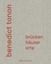 Enlarge image Cover: Benedict Tonon - Park Books
