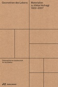 Cover: Geometrien des Lebens - Park Books