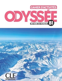 Abbildung von: Odyssée B1 - Klett