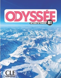 Abbildung von: Odyssée B1 - Klett