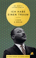Cover: I Have a Dream - Ich habe einen Traum - HarperCollins eBook
