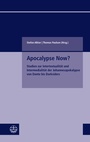 Cover: Apocalypse Now? - Evangelische Verlagsanstalt