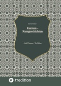 Cover: Kurzum - Kurzgeschichten - tredition