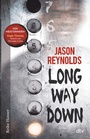 Cover: Long Way Down - dtv