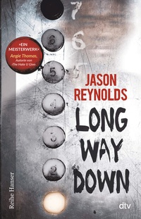 Enlarge image Cover: Long Way Down - dtv