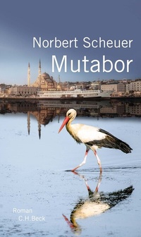 Enlarge image Cover: Mutabor - C.H.BECK