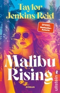 Cover: Malibu Rising - Ullstein Taschenbuchverlag
