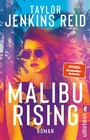 Cover: Malibu Rising - Ullstein