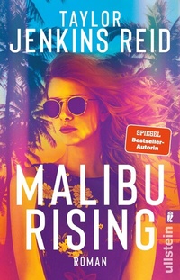 Abbildung von: Malibu Rising - Ullstein