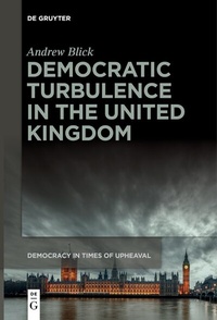 Abbildung von: Democratic Turbulence in the United Kingdom - De Gruyter