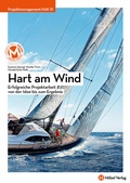 Cover: Projektmanagement HAK III mit E-Book | Hart am Wind - H&ouml;lzel Verlag