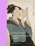 Cover: Lines from East Asia - Michael Imhof Verlag
