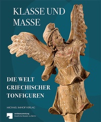 Abbildung von: Klasse und Masse - Michael Imhof Verlag
