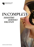 Cover: In:complete - Michael Imhof Verlag