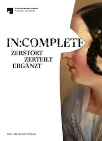 Abbildung von: In:complete - Michael Imhof Verlag